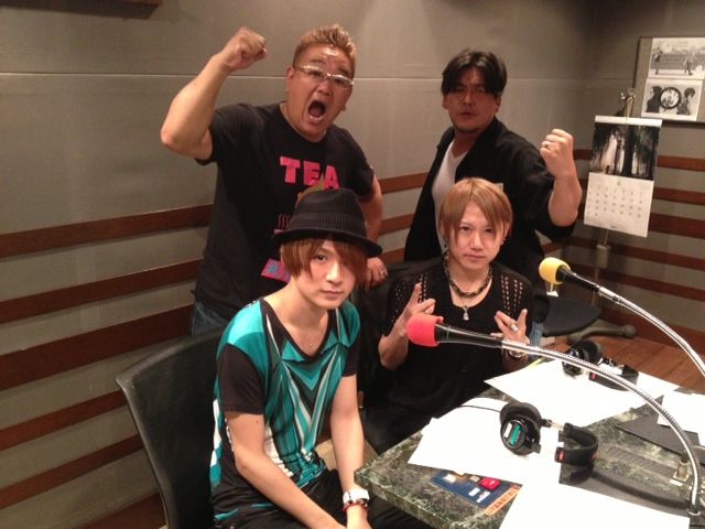 ６月２５日放送後記