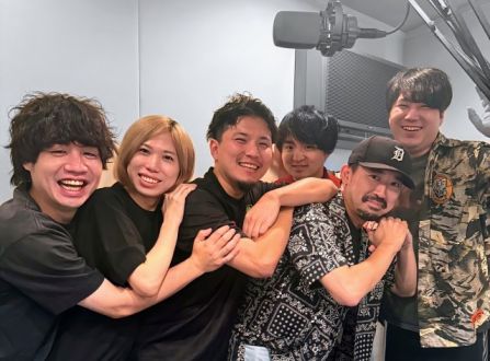 【オンエア情報（ver.1）】7月24日(水)～各局順次OAスタート！