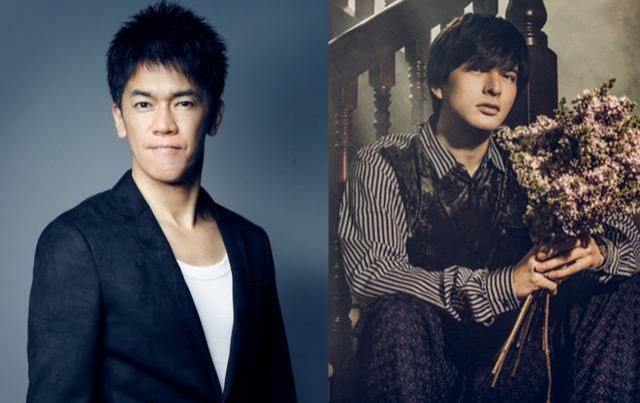 武井壮×城田優、蔦谷好位置×ニューヨーク、 岡崎体育×野村陽一郎、 塩沼亮潤×久保田利伸が登場！