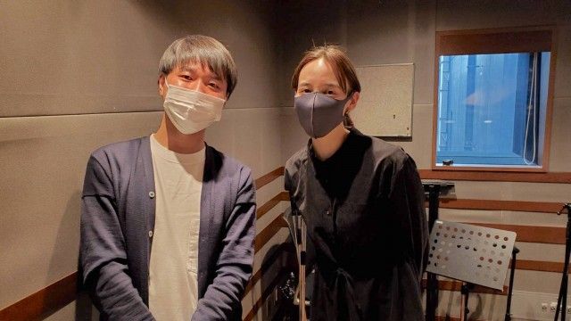 今日のゲストは、、、、アンプライベート株式会社の代表も務める西原健一郎さん！