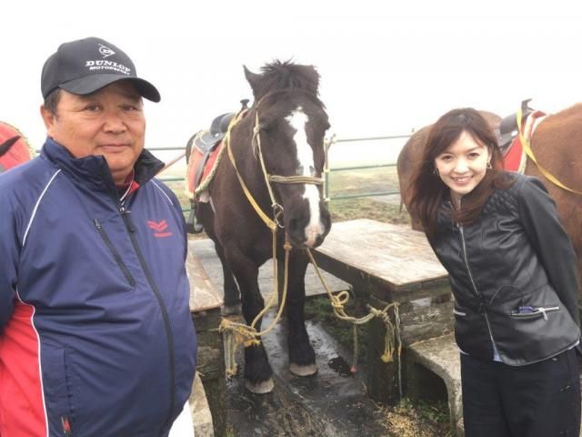 客足は例年の2割。阿蘇の観光名所代表に聞く「復興の現状」