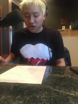 GENETALK 本当に自由に話してる・・・・・