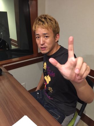 ファンキー加藤　私、プロレスの味方です！VOL.01