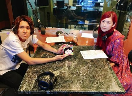 4th Album『LOOKING FOR THE MAGIC』発売決定！～51＆52週目振り返り～