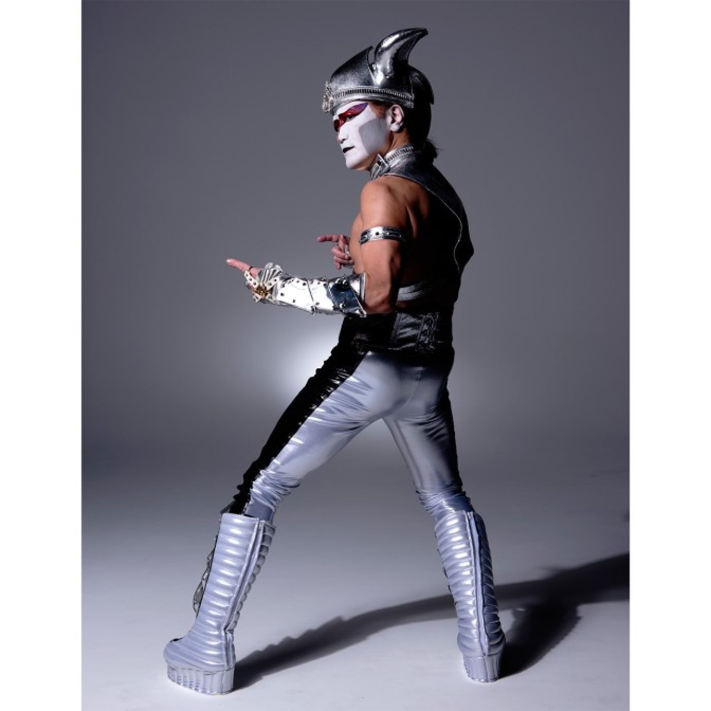 デーモン閣下（悪魔 あ～てぃすと）