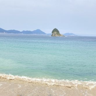 第１８回：南松浦郡新上五島町　頭ヶ島