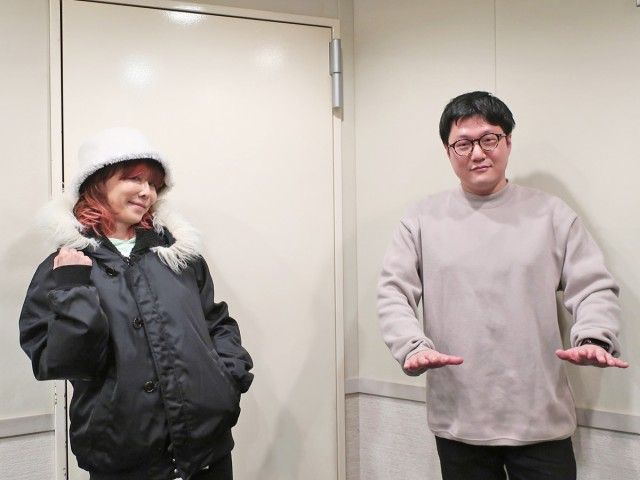 2022.01.19 ～ 『オフィスオーガスタの30年！第3弾〜妖精とちぃ〜』