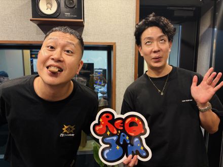【9/16 アフタートーク】小橋と銀次はお腹がへったぞ