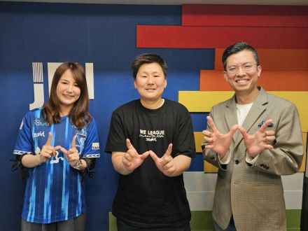 4/29(水)9:40～『海堀あゆみさん』ゲスト☆