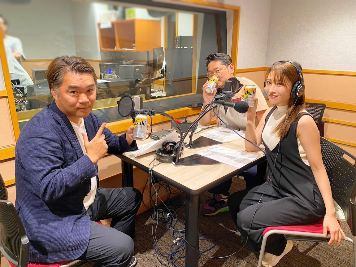 #9 二瓶有加さん衝撃の下積み期-『佐久間宣行の NOBROCK TV』直前は月収7,000円！？-