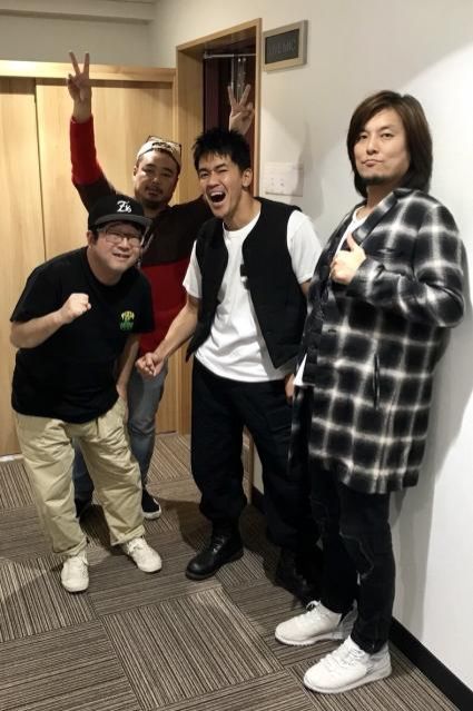 武井壮、大河ドラマ「韋駄天」！