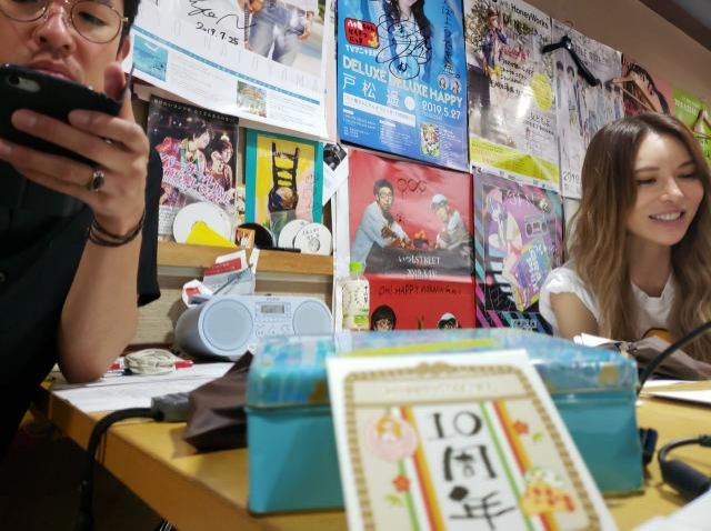 9/30(月)Song List♪