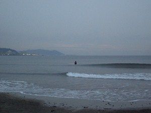 世界文化遺産推薦！秋の鎌倉探訪…。～後篇～