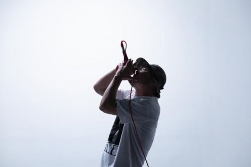 11月13日のプレイリストは、KYONOさん