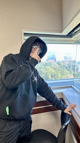 (11/27 週OA) 玲於　THE・ストイック 佐野玲於登場！サノ散歩の真髄＆11周年を迎えて、、、