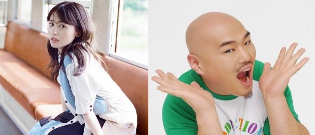 『TOKYO SPEAKEASY』今夜は、逢田梨香子さんと安田大サーカス・クロちゃんがご来店！