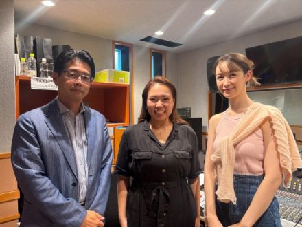 明日は海の日！ライフセーバーで看護師の海のプロと一緒に“そなえ”を深掘り