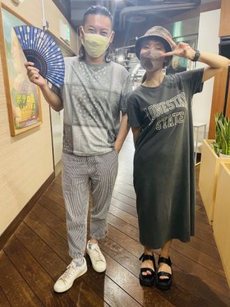 2022年7月6日(水)【シルヴェスター・スタローンさんが絶対言わなそうな事 】