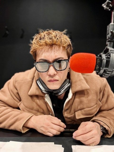 裕太　マッチョ学長のふつおた返し