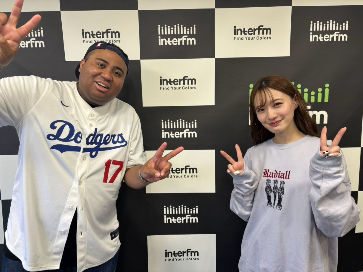 3/14 やりたいことには全力オールインのオールラウンドジーニアス！<ゲスト：中田花奈さん＞