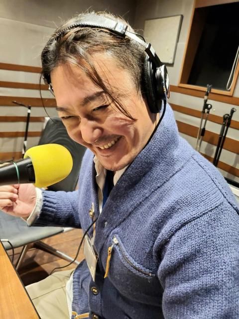 2020年11月24日（火）放送終了