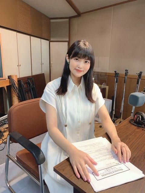 8月17日(火) SONG LiST