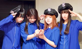 気合いを入れるために、「やらかし」や「失敗」を取締る！CARRY LOOSE警察出動！vol.23