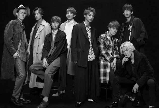 12月3日のプレイリストはSOLIDEMO