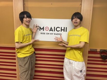 2023年５月18日(木)ON AIR！今週のテーマは、「名鉄一宮線」