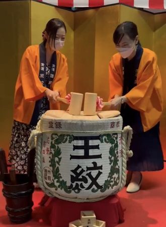 2022年9月17日（土）大海玲子＆木村あさみ in 新発田市＆聖籠町