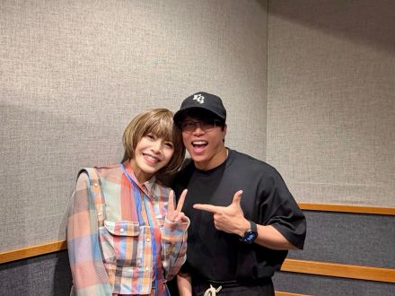 #3　ゲスト：T.M.Revolution 西川貴教・前編