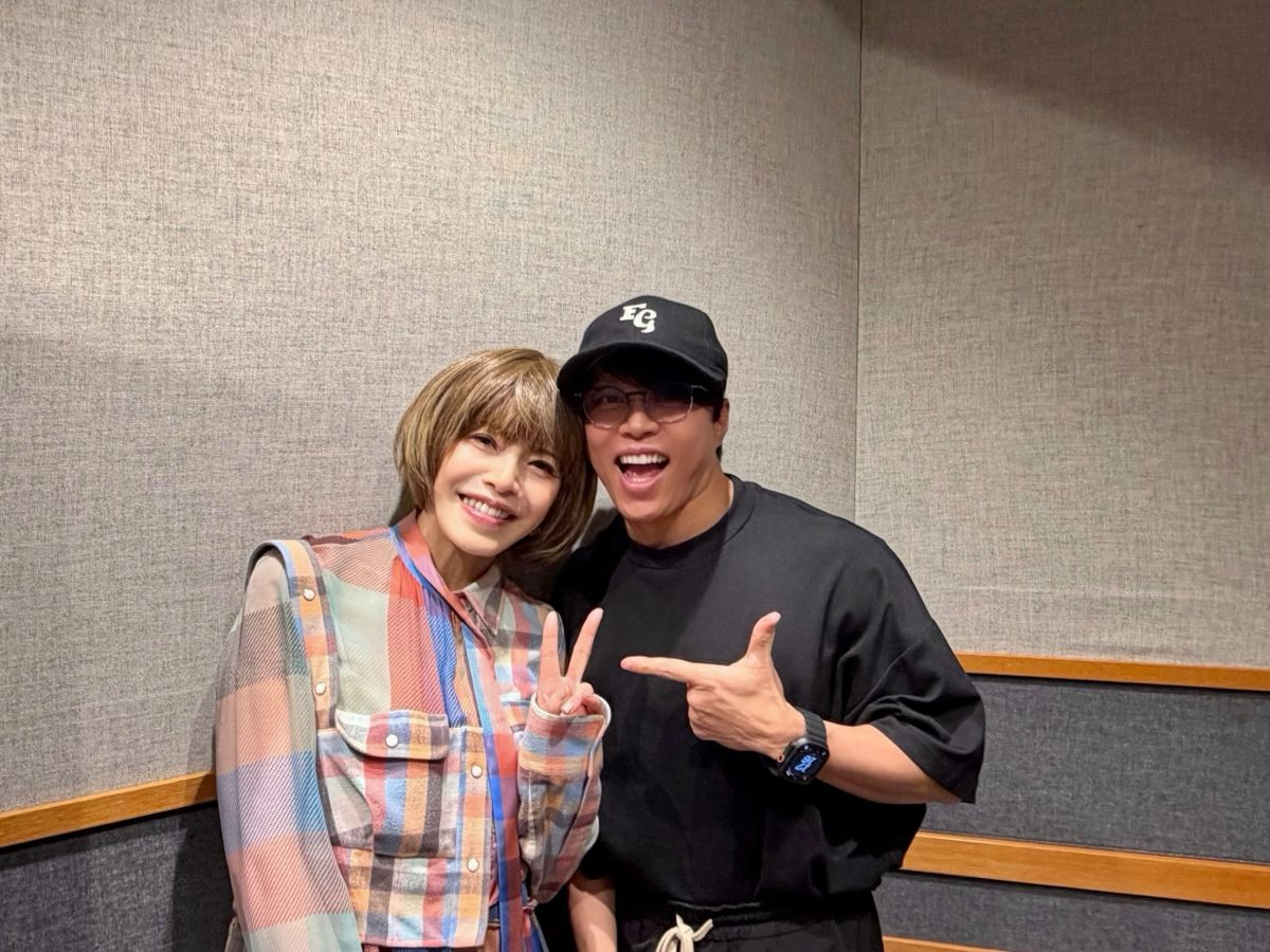 #3　ゲスト：T.M.Revolution 西川貴教・前編