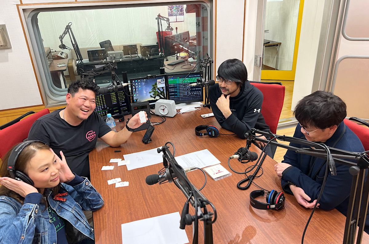 #153 「今日もおくもとさんと」