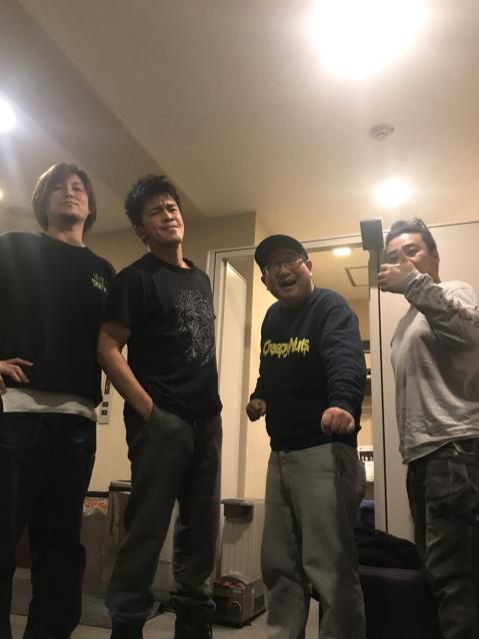 GWの過ごし方！