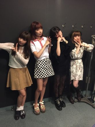 #28 syukudai（宿題）上海編