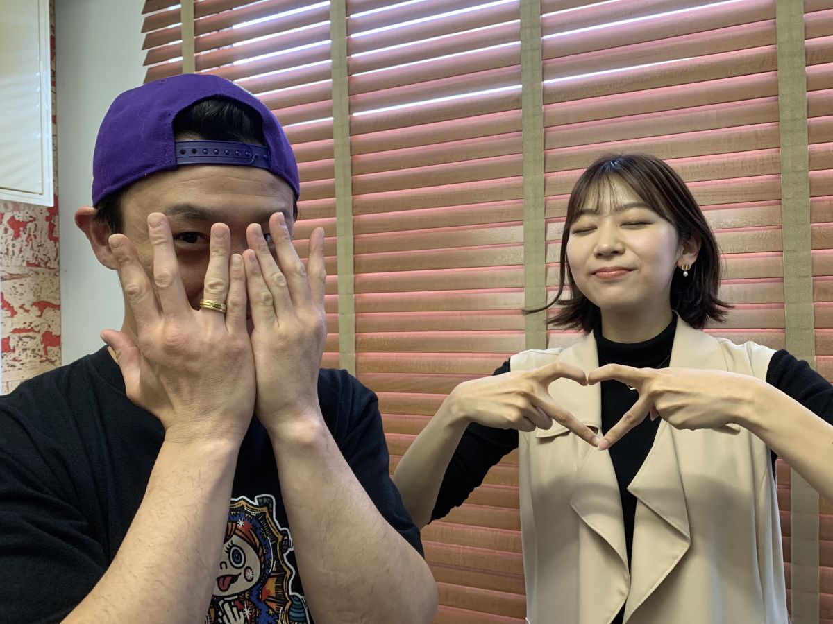 5月15日（水）第89回 放送！！