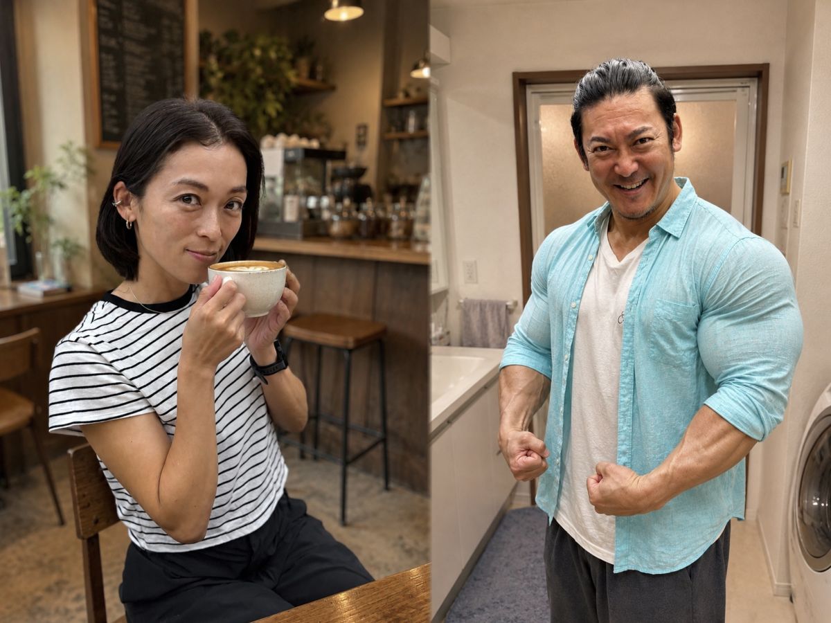 2026年5月7日（木）テーマ「優雅な話」