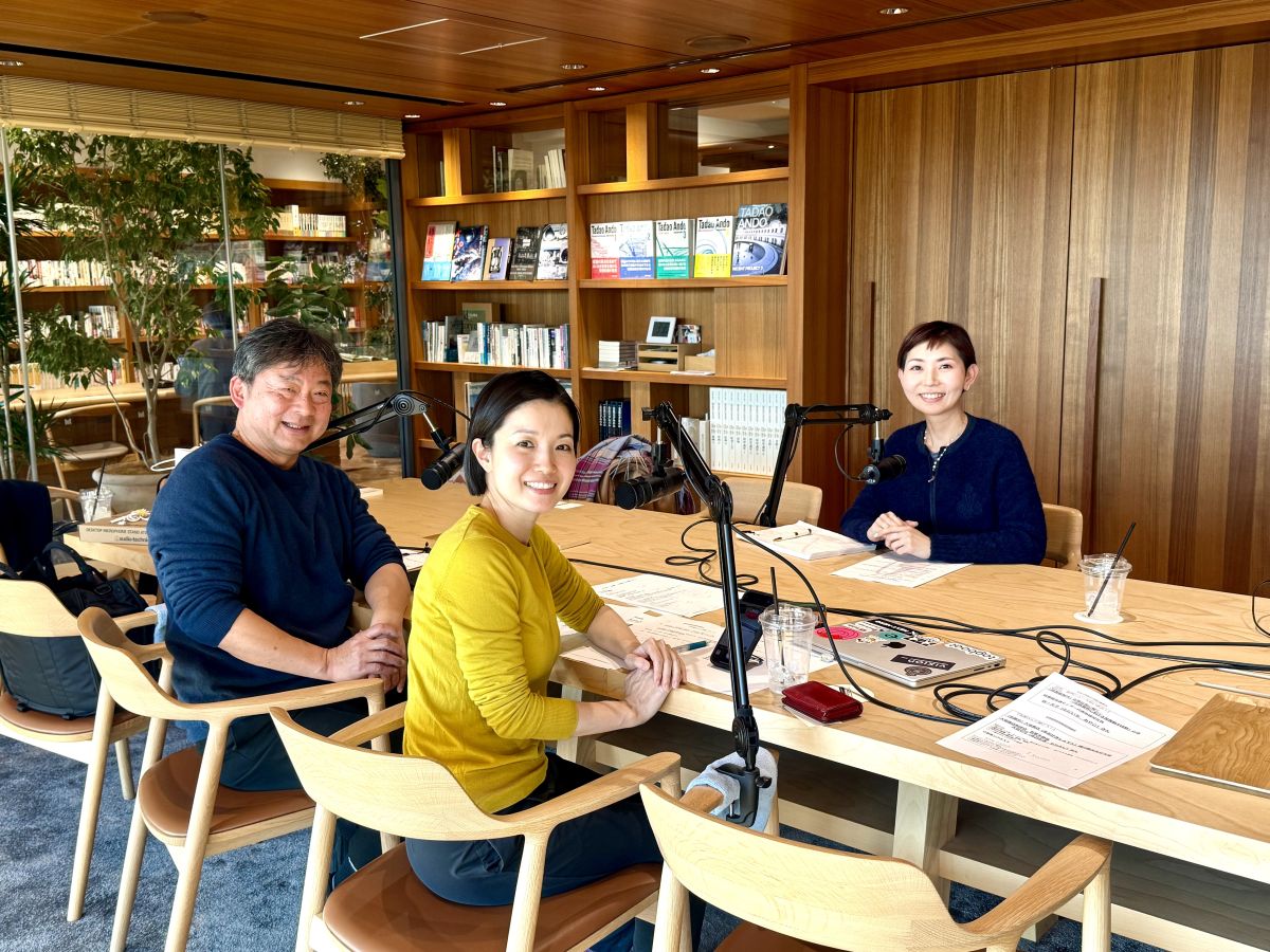 勅使川原真衣さんが学歴社会を疑う訳とは？著書「学歴社会は誰のため」