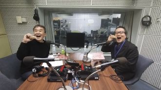 美味しいだけじゃない！「上野と食」～ゲストは食通のオーボエ奏者、古部賢一さん