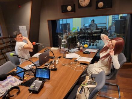 5月6日（月）Song List♪