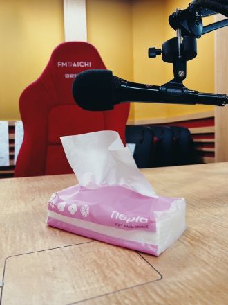 2024年2月29日（木）今週もDJ JUNKソロです。E