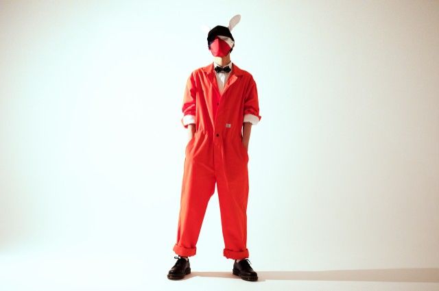 12月23日(木)のプレイリストは、覆面大学生アーティスト、WurtSさん