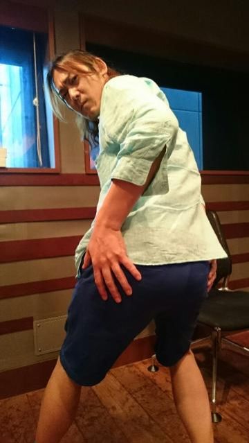 2016年8月4日（木）放送終了！ふり幅が広いHHP！