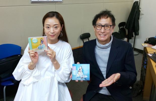 身内感のあるトークセッション