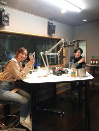 【＃２５　高田秋✕田辺誠一】～はじまりのおと