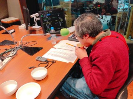 もちアレンジ！