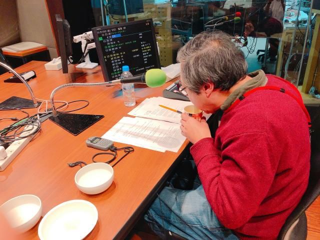 もちアレンジ！