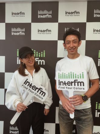 6/23 田中渓のBeyond K-point