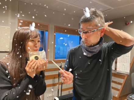 1月13日（木）Song List♪