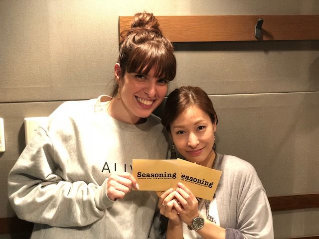 ウエンズデートークパートナーIVANさん!